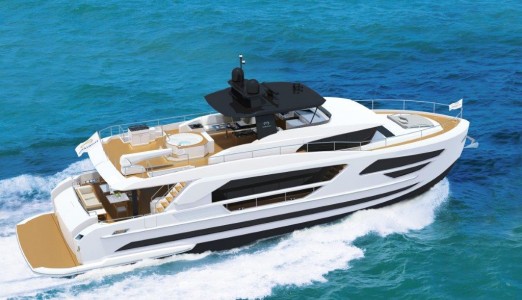 boat shopping