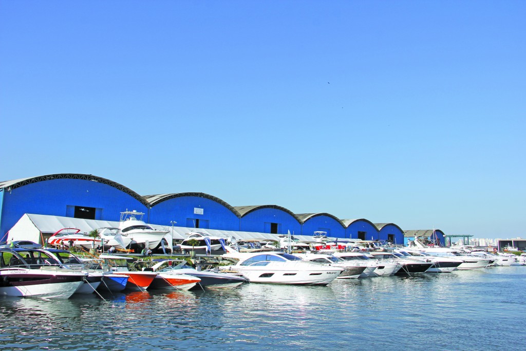 Está chegando o Boat Xperience! Falta 1 dia, imprima seu convite