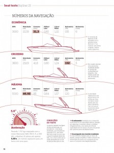 Bayliner 250BR
