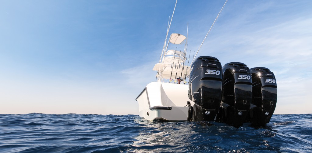 Por dentro do barco: rotor da bomba d’água