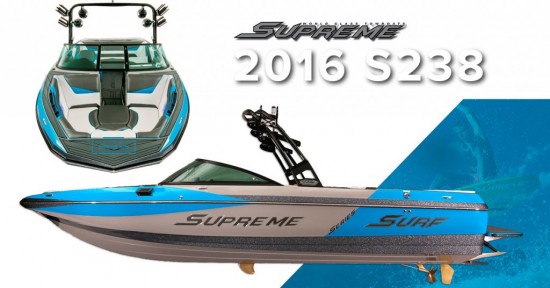 Boat Shopping