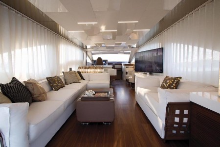 Intermarine 80