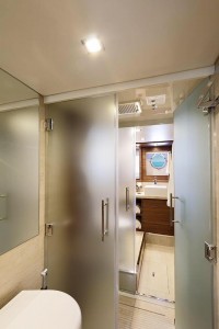Intermarine 80