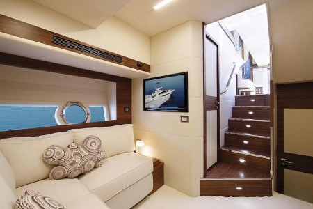 Intermarine 80