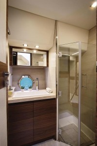 Intermarine 80