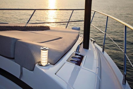 Intermarine 80