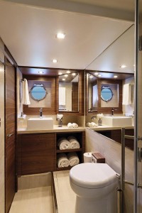 Intermarine 80