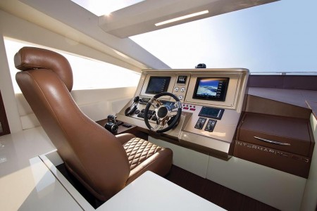 Intermarine 80