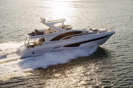 Intermarine 80