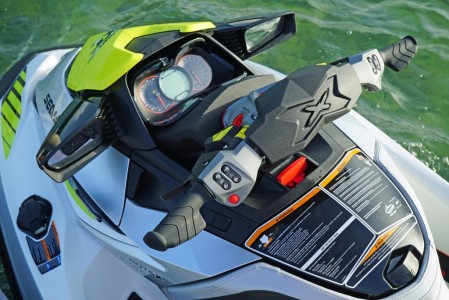 2016 Sea-Doo RXT-X 300 – DETAILS – AES and PalmRest_site