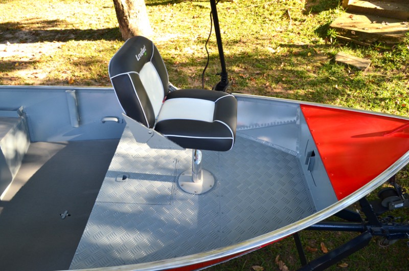 MARUJO 550 TWIN FISHING