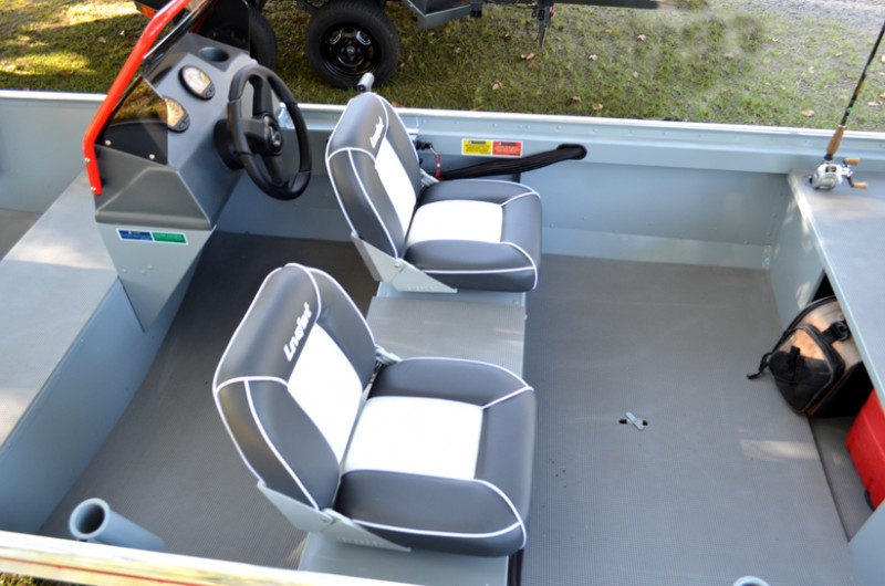 MARUJO 550 TWIN FISHING