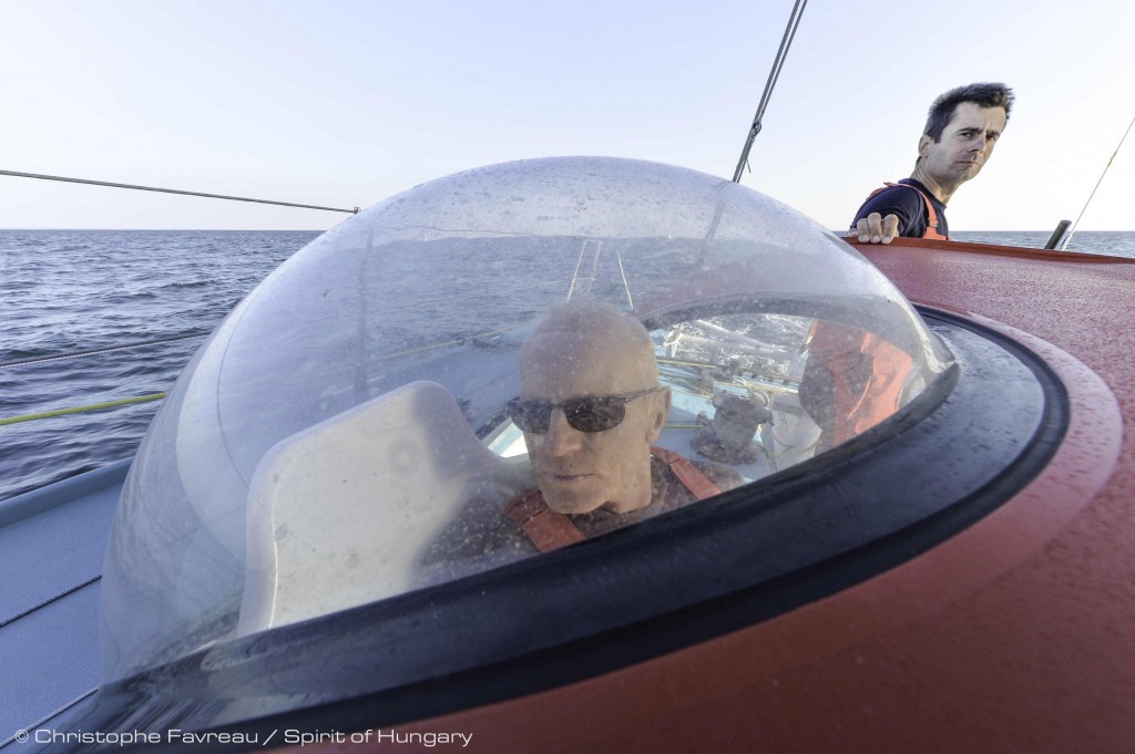 Transat Jacques Vabre