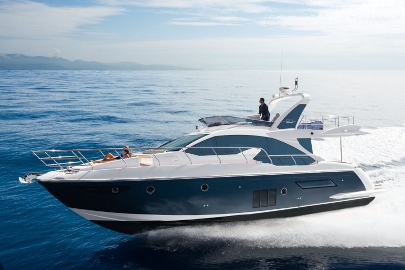 Azimut50Fly