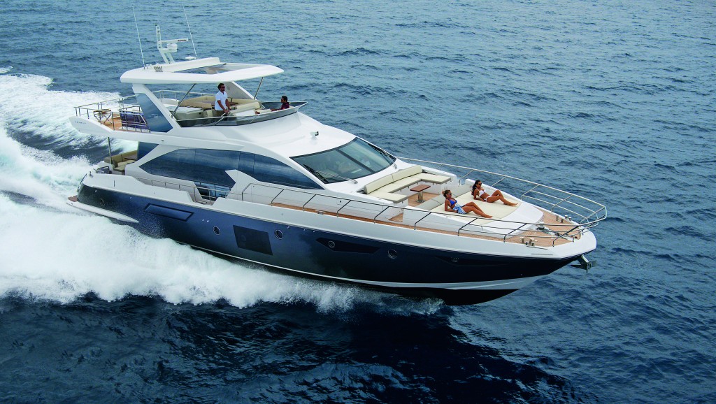 Azimut72Fly