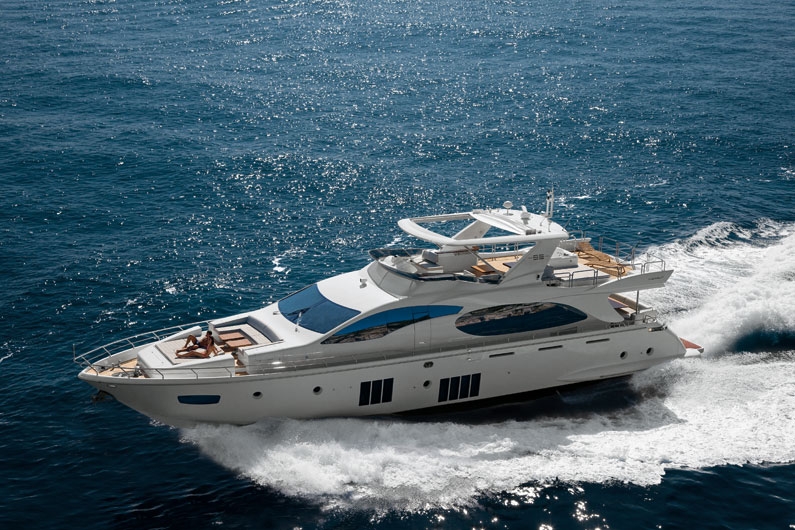 Azimut88Fly