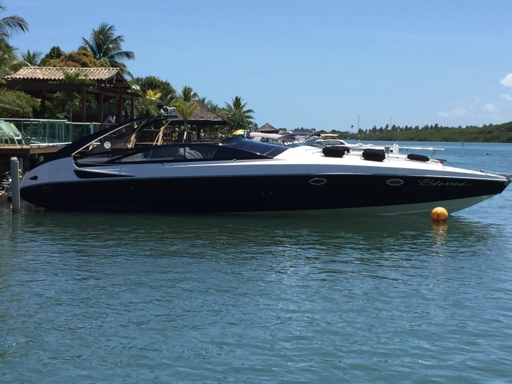 Maxmarine entrega mais uma unidade em Recife