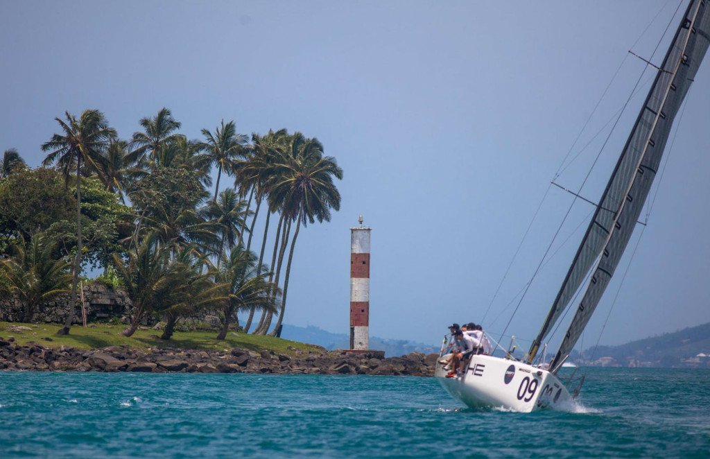 Copa Porsche Volta a Ilha - new