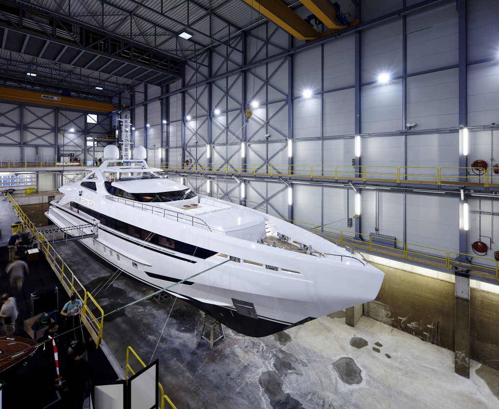 Heesen Yachts HY17145