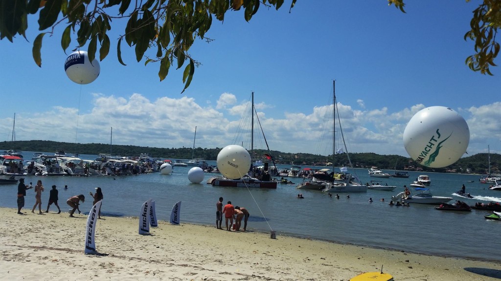 Marina Boat Day