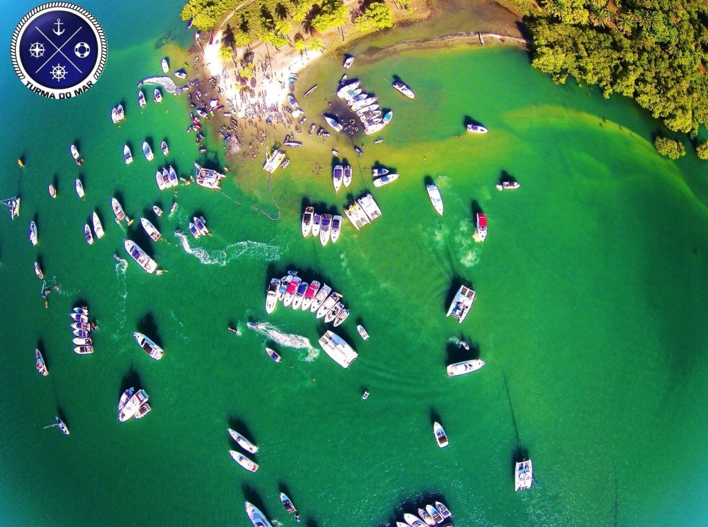 Marina Boat Day