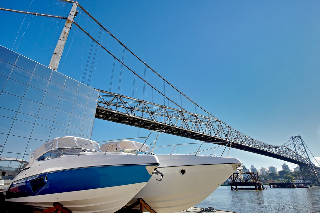 estaleiro schaefer yachts florianopolis