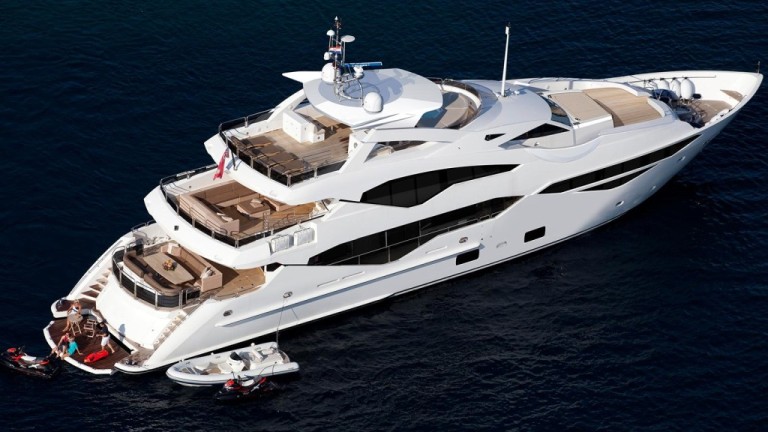Sunseeker recrutará mais de 100 novos trabalhadores para 2016