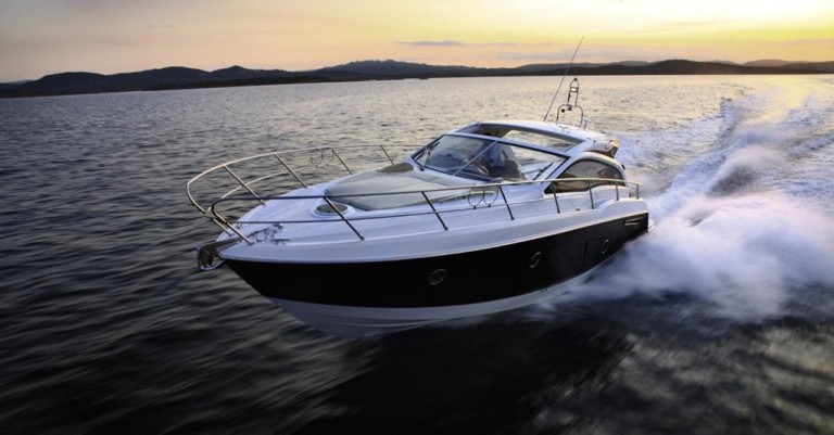 Regatta Yachts leva a C36, C40 e F42 da Sessa Marine, no 12º Boat Xperience