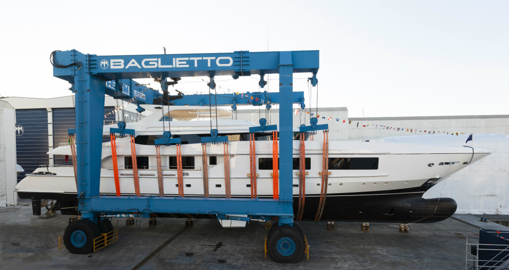 Baglietto 54m03