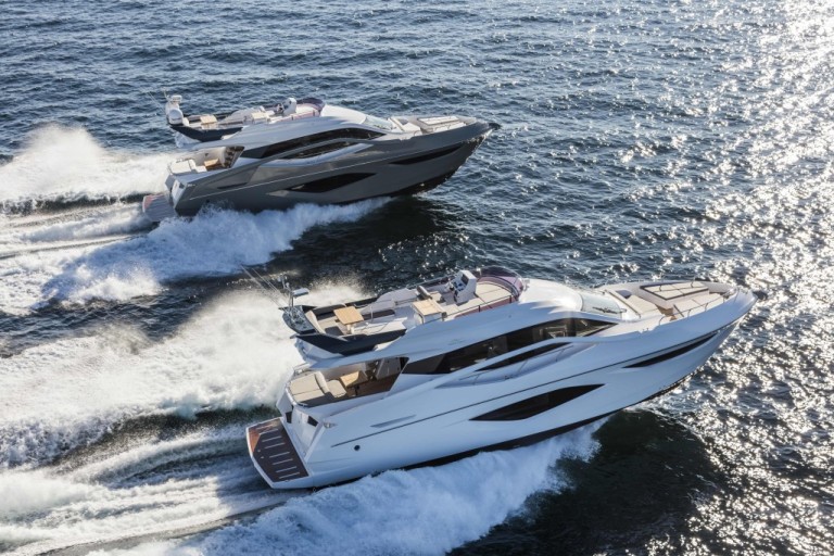 Numarine apresenta novos dealers mundiais