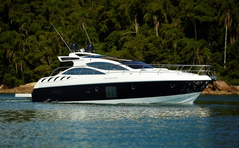 Phantom 500 HT
