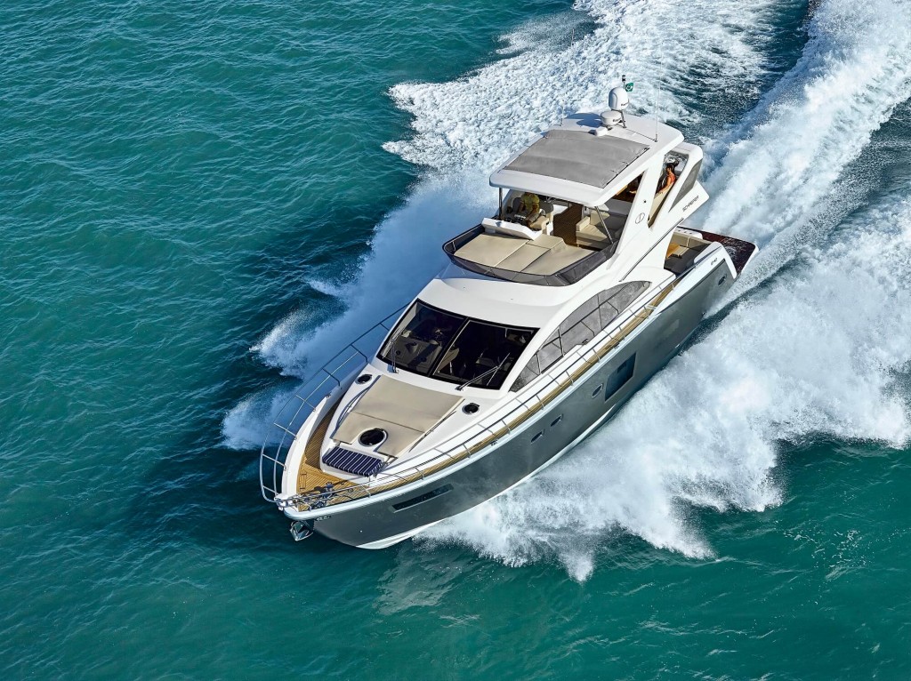 Schaefer 640