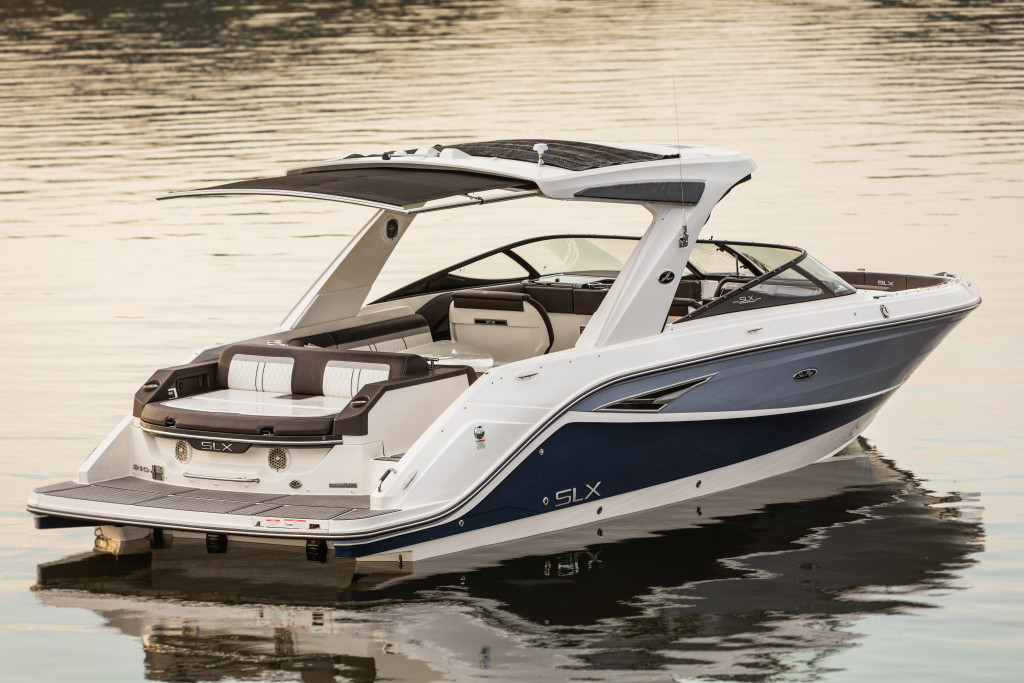 SeaRay-310-SLX-3011