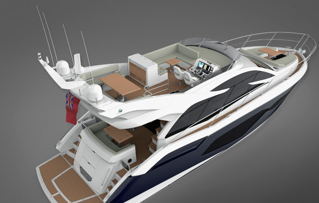 Sunseeker-M52