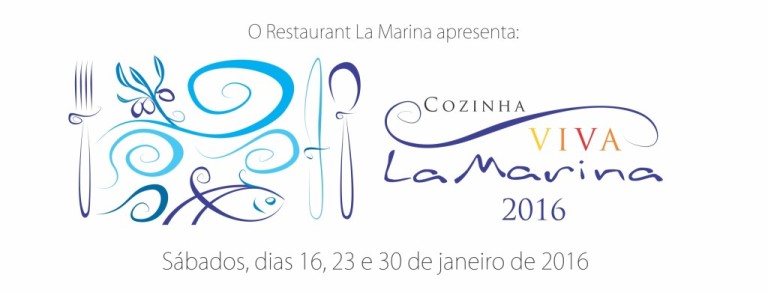 Encontro Cozinha Viva La Marina 2016