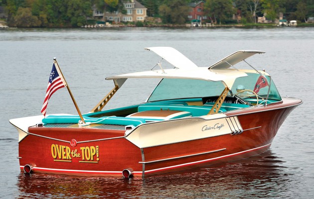 1961-Chris-Craft-Continental-21-Foot-Boat-Over-the-Top_courtesy-of-Auctions-America9-630x400