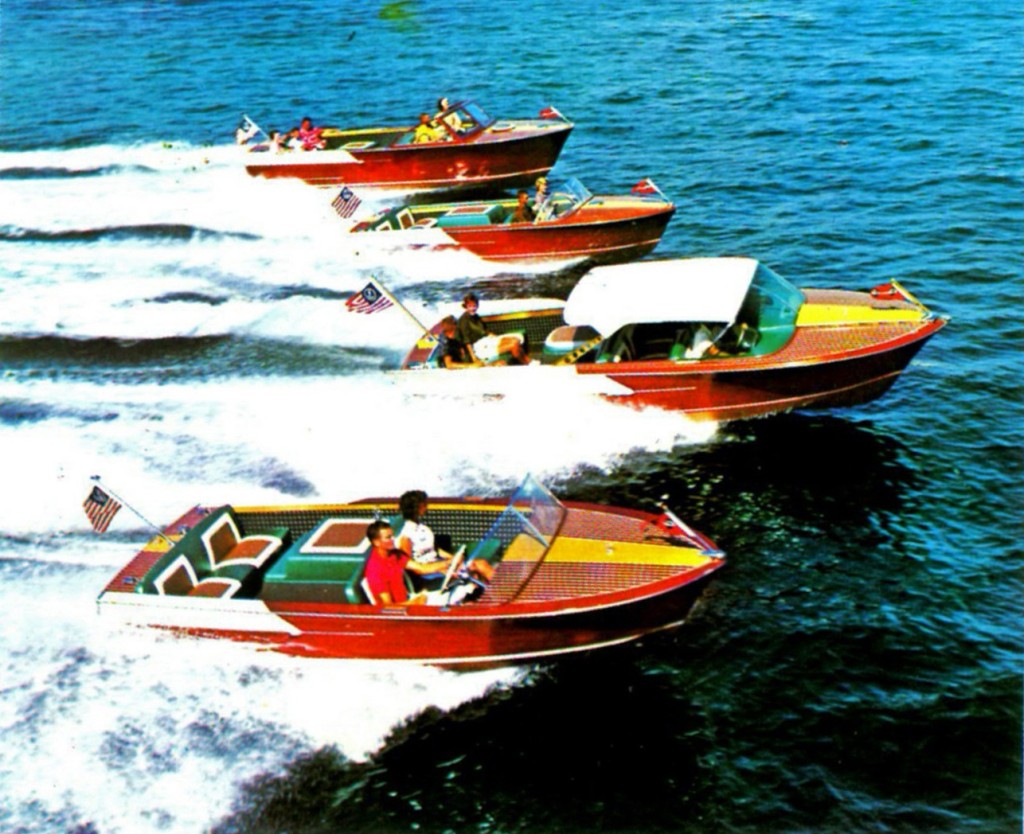 1961-Chris-Craft_sprtboat-fleet
