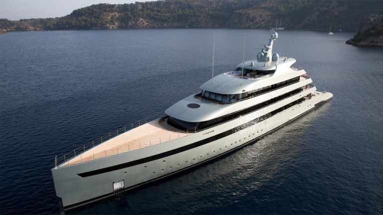 Conheça os 16 ganhadores do ShowBoats Design Awards 2016