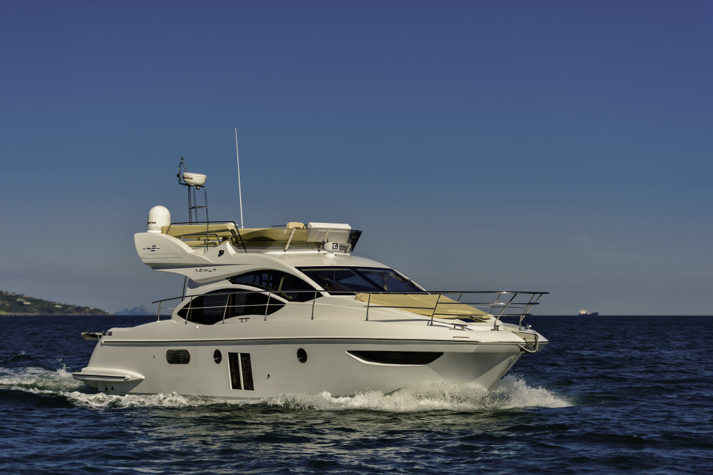 Azimut 42