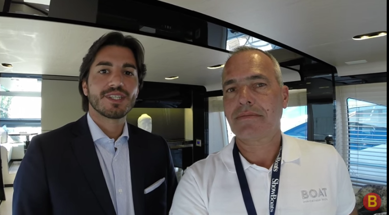 Como será o 2016 da Azimut Yachts Brasil