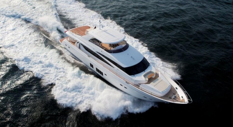 Tour Virtual: Bem vindo a bordo – Princess 98