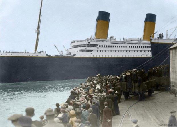 Titanic