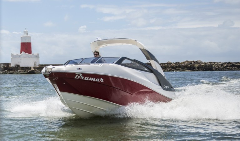 NX Boats entregará barco de número 100 e anuncia novidades