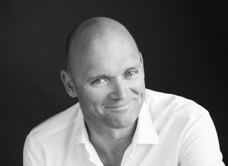 Volvo Ocean Race nomeia novo CEO
