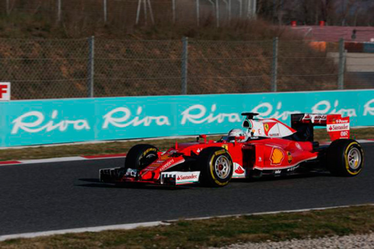 Fundo de família Ferrari investe no Ferretti Group