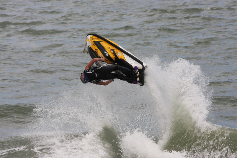 15º JET WAVES WORLD CHAMPIONSHIP