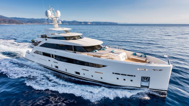 WORLD SUPERYACHT AWARDS 2016 – o óscar dos sete mares