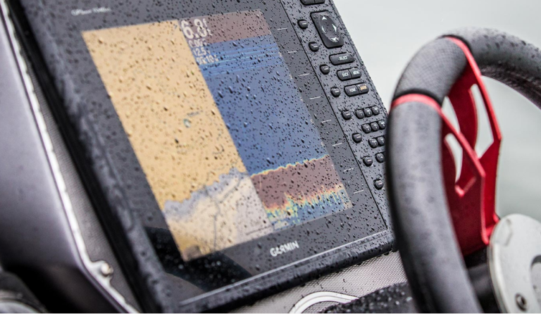 GARMIN ANUNCIA 29% DE CRESCIMENTO NAS VENDAS DE LINHA MARITIMA
