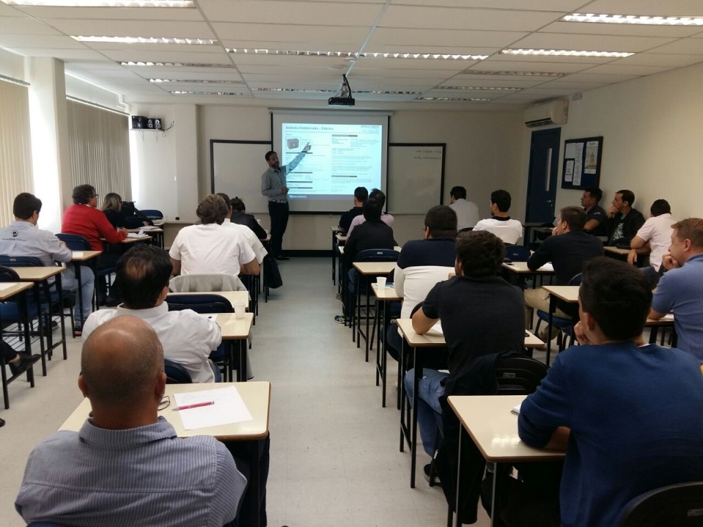 2ª Academia de Vendas Brunswick