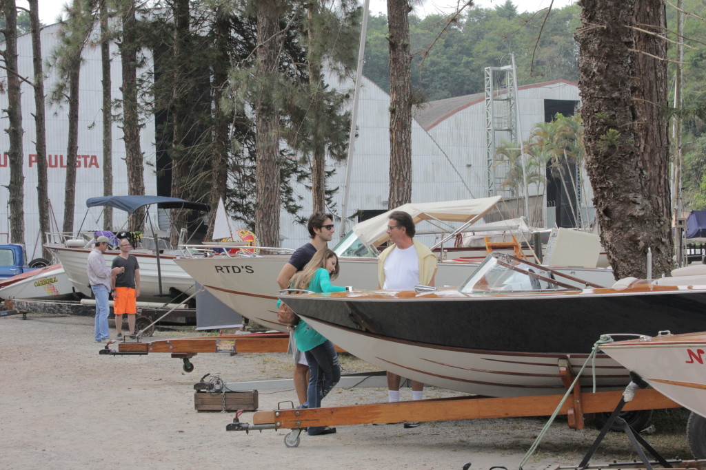 2º Classic Boat Festival